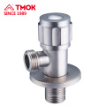 Cheap Shock Resistant Distinctive 3 Way Stainless steel Angle Valve 15mm Angle Valve